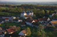 ch�teau de Neuilly en Vexin