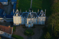 ch�teau de Neuilly en Vexin