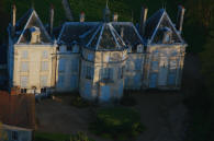 ch�teau de Neuilly en Vexin