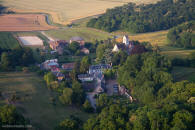 chteau de Neuville-Bosc