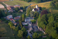 chteau de Neuville-Bosc