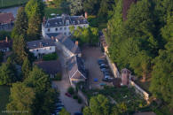 ch�teau de Neuville-Bosc