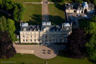 ch�teau de Nointel