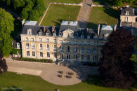 ch�teau de Nointel