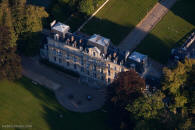 ch�teau de Nointel