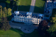 ch�teau de Nointel