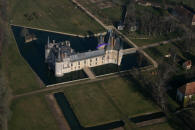 ch�teau d'O � Mortr�e