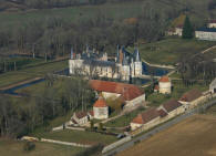 ch�teau d'O � Mortr�e