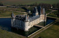 ch�teau d'O � Mortr�e