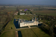 ch�teau d'O � Mortr�e
