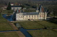 ch�teau d'O � Mortr�e