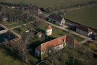 ch�teau d'O � Mortr�e