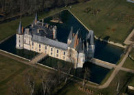 ch�teau d'O � Mortr�e