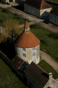 ch�teau d'O � Mortr�e