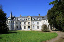 chateau d'Ochancourt