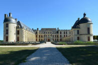 ch�teau d'Oiron