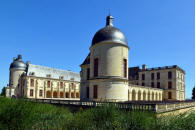 ch�teau d'Oiron