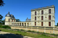 ch�teau d'Oiron