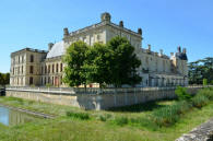 ch�teau d'Oiron