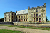 ch�teau d'Oiron