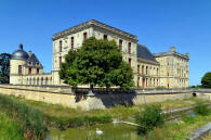 ch�teau d'Oiron