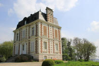 Château d'Outrebois