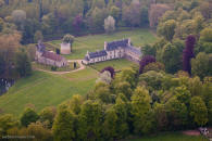 chateau d'Outrelaise  Gouvix