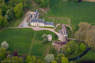 chateau d'Outrelaise  Gouvix