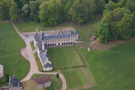 chateau d'Outrelaise  Gouvix