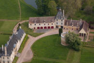 chateau d'Outrelaise  Gouvix