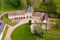 chateau d'Outrelaise  Gouvix