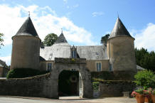 ch�teau de Padirac