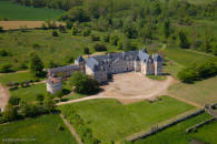 chateau de Panloy � Port-d'Envaux
