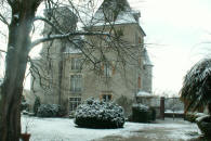 chateau de Pardies-Pitat