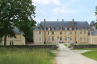 château de Passy Véron