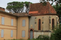 ch�teau de Pech 82290 Meauzac