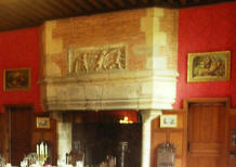ch�teau de Peufeilhoux   Vallon-en-Sully