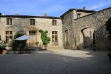 château de Peyraud   Ardèche