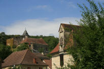 Ch�teau de Peyrilles Lot