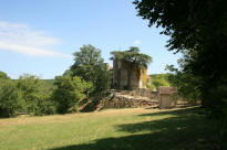 Ch�teau de Peyrilles Lot
