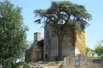 Ch�teau de Peyrilles Lot