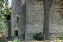 Ch�teau de Peyrilles Lot