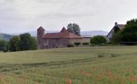 maison-forte de Peythieu � Saint-Savin