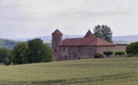 maison-forte de Peythieu � Saint-Savin