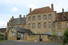 ch�teau de Piffonds  Yonne
