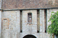 ch�teau de Piffonds