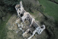 château de Pindray