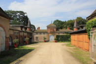 chateau de Pionneins  Illiat