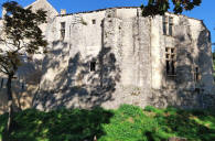 chateau de Pisany