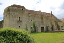 chteau de Pisy   Yonne